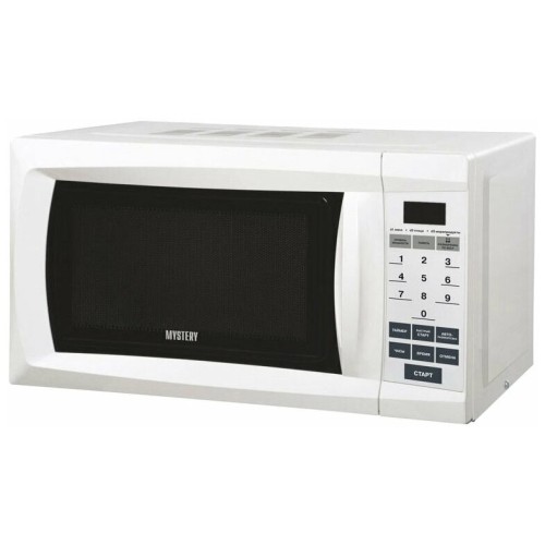 Микроволновая печь MYSTERY MMW-2006 (20 л, 800 Вт, )