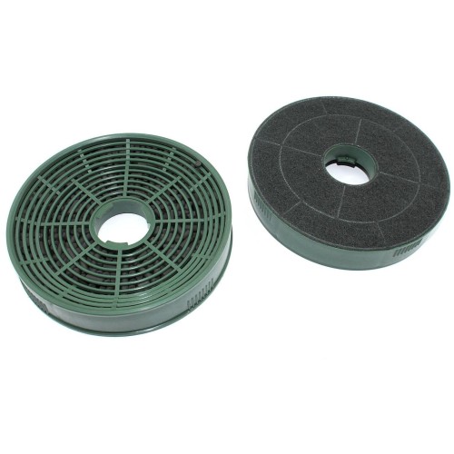 Фильтр угольный Krona K5 (2шт.)