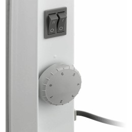 Конвектор NEOCLIMA Comforte T1.5 ЭВНА-1,5/230С2(сшп)  1500Вт белый