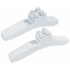 Конвектор NEOCLIMA Comforte T1.5 ЭВНА-1,5/230С2(сшп)  1500Вт белый