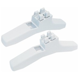 Конвектор NEOCLIMA Comforte T1.5 ЭВНА-1,5/230С2(сшп)  1500Вт белый