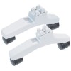 Конвектор NEOCLIMA Comforte T1.5 ЭВНА-1,5/230С2(сшп)  1500Вт белый
