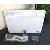 Конвектор NEOCLIMA Comforte T1.5 ЭВНА-1,5/230С2(сшп)  1500Вт белый