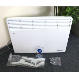 Конвектор NEOCLIMA Comforte T1.5 ЭВНА-1,5/230С2(сшп)  1500Вт белый