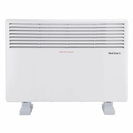 Конвектор NEOCLIMA Comforte T1.5 ЭВНА-1,5/230С2(сшп)  1500Вт белый