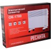 Конвектор РЕСАНТА ОК-1700 67/4/3