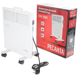 Конвектор РЕСАНТА ОК-500 67/4/9