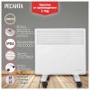 Конвектор РЕСАНТА ОК-1000Е (LED) 67/4/12