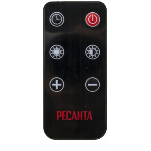 Конвектор РЕСАНТА ОК-1000Е (LED) 67/4/12