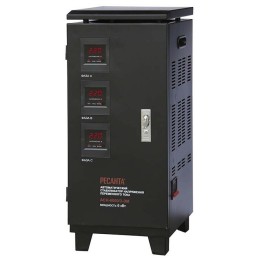 Конвектор РЕСАНТА ОК-1000Е (LED) 67/4/12