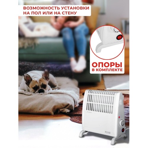 Конвектор РЕСАНТА ОК-500С (стич) 67/4/5