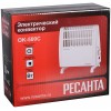 Конвектор РЕСАНТА ОК-500С (стич) 67/4/5