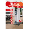 Масляный обогреватель РЕСАНТА ОМ- 5Н (1 кВт) 67/3/6, 5  секц.