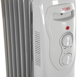 Масляный обогреватель РЕСАНТА ОМ- 9Н (2 кВт) 67/3/8, 9  секц. 