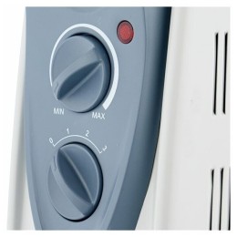 Масляный обогреватель РЕСАНТА ОМ- 9Н (2 кВт) 67/3/8, 9  секц. 