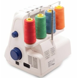 Оверлок MERRYLOCK-010