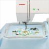 Оверлок MERRYLOCK-010