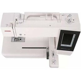 Оверлок MERRYLOCK-010