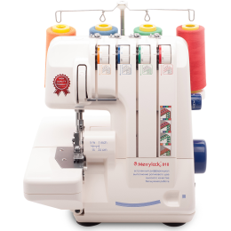 Оверлок MERRYLOCK-010