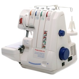 Оверлок MERRYLOCK-010