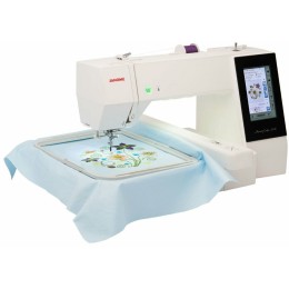 Оверлок MERRYLOCK-010