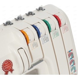Оверлок MERRYLOCK-010
