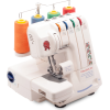 Оверлок MERRYLOCK-010