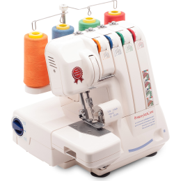 Оверлок MERRYLOCK-010