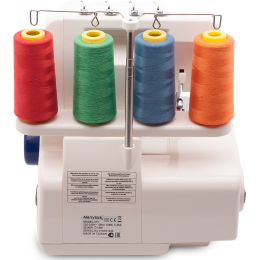 Оверлок MERRYLOCK-010