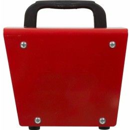 Тепловая пушка NEOCLIMA KX-3 3000 Вт, керамический нагревательный элемент, Не сушит  воздух, Антивандальное исполнение