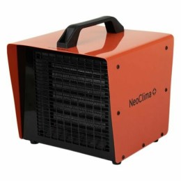 Тепловая пушка NEOCLIMA KX-3 3000 Вт, керамический нагревательный элемент, Не сушит  воздух, Антивандальное исполнение