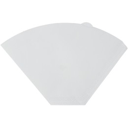 Фильтры для кофе Filtero, №4/40, белые для кофеварок с колбой на 10-12 чашек, 40 шт в упак.