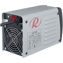 Инверторный сварочный аппарат Ресанта САИ160К 65/35