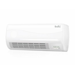 Тепловентилятор Ballu BFH/W-102W 2000Вт белый