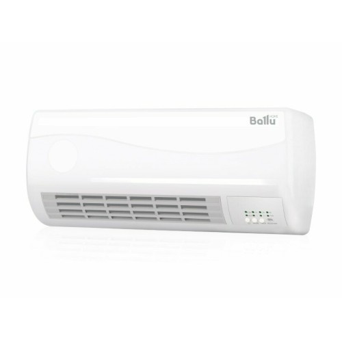 Тепловентилятор Ballu BFH/W-102W 2000Вт белый