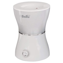 Увлажнитель воздуха BALLU UHB-300 28Вт (ультразвуковой) белый