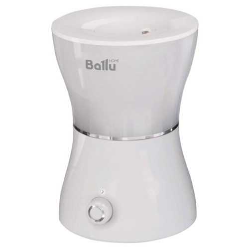 Увлажнитель воздуха BALLU UHB-300 28Вт (ультразвуковой) белый
