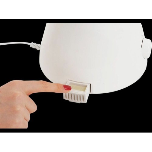 Увлажнитель воздуха BALLU UHB-300 28Вт (ультразвуковой) белый