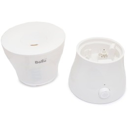 Увлажнитель воздуха BALLU UHB-300 28Вт (ультразвуковой) белый