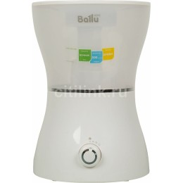 Увлажнитель воздуха BALLU UHB-300 28Вт (ультразвуковой) белый