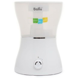 Увлажнитель воздуха BALLU UHB-300 28Вт (ультразвуковой) белый