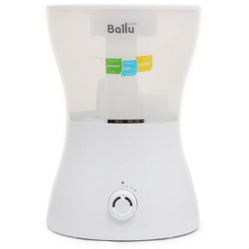 Увлажнитель воздуха BALLU UHB-300 28Вт (ультразвуковой) белый