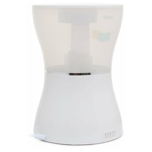Увлажнитель воздуха BALLU UHB-300 28Вт (ультразвуковой) белый