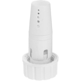 Увлажнитель воздуха BALLU UHB-300 28Вт (ультразвуковой) белый