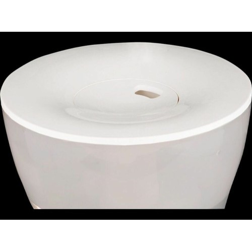 Увлажнитель воздуха BALLU UHB-300 28Вт (ультразвуковой) белый