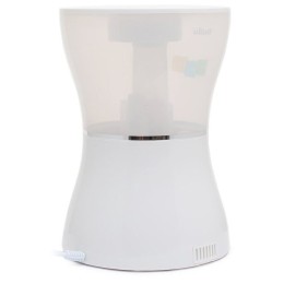 Увлажнитель воздуха BALLU UHB-300 28Вт (ультразвуковой) белый