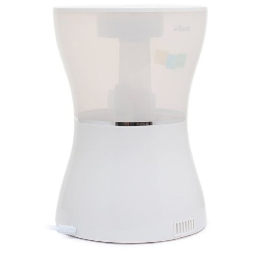 Увлажнитель воздуха BALLU UHB-300 28Вт (ультразвуковой) белый