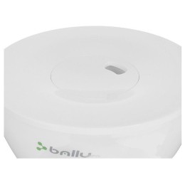 Увлажнитель воздуха BALLU UHB-300 28Вт (ультразвуковой) белый