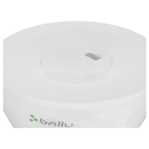 Увлажнитель воздуха BALLU UHB-300 28Вт (ультразвуковой) белый