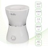 Увлажнитель воздуха BALLU UHB-300 28Вт (ультразвуковой) белый